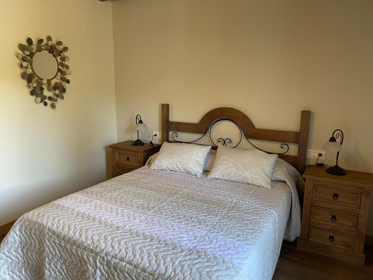 Casa Rural Juangoxenea Ihaben 외부 사진